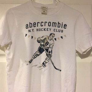 Abercrombie kids T